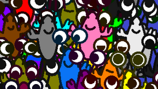 Top 28 Parties! #13: Crab Party 2012!