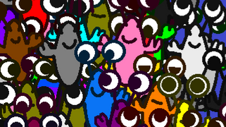 The Crab Party Returns This Month!
