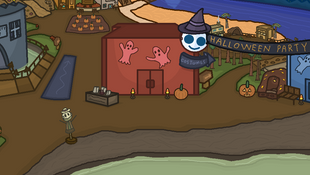 Happy Halloween!