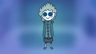Mascot Interviews: Blade