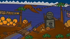 Celebrate Autumn September 14th - October 5th!