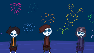 Thanks for an awesome 2025!