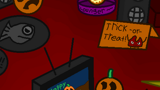 Top 28 Parties! #4: Halloween Party 2019!