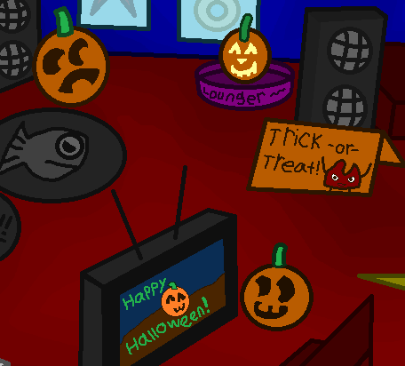 Top 28 Parties! #4: Halloween Party 2019!
