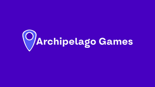 The Archipelago Games Blog!