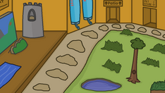 Egg Hunt Starts April 4th!