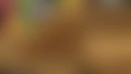 Autumn on The Island!