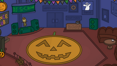 Horror Night Rave Coming October 26th!