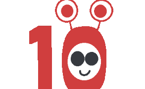10th Anniversary Party Information!