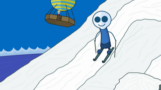 Mountain Climb Returns January 16th!