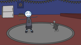 Crab Party Returns February 14th!