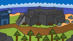 The Island Trivia: Crab Rock Mystery!