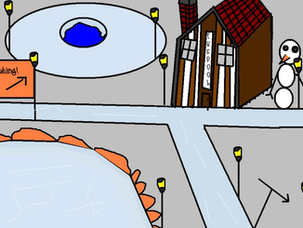 History of Merry Island!