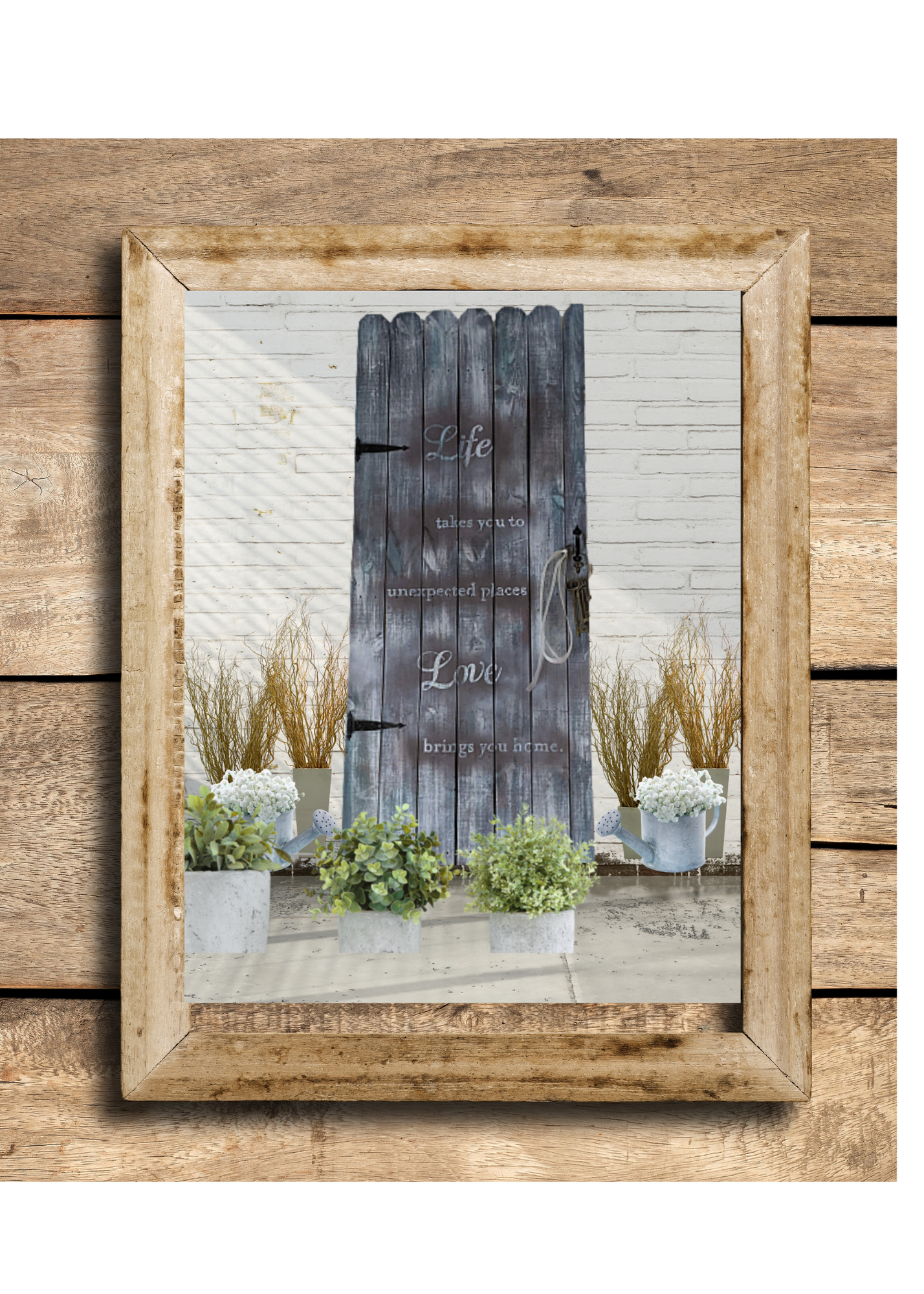 Digital Download | The Gate