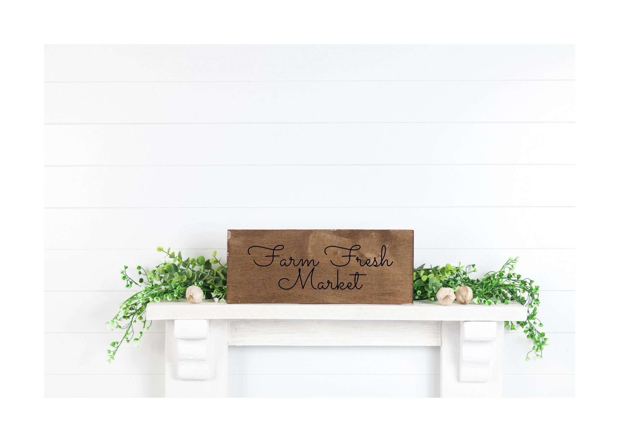 SVG File | Farm Fresh Market