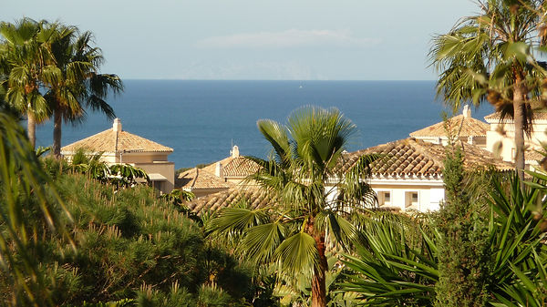Villa La Madrugada | appartement te huur | Marbella