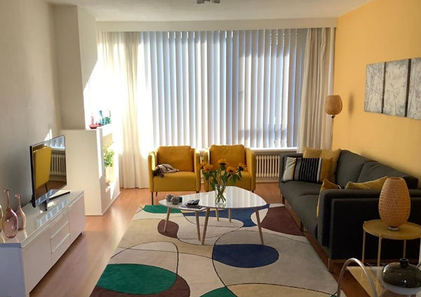 Villa La Madrugada | appartement te huur | Marbella
