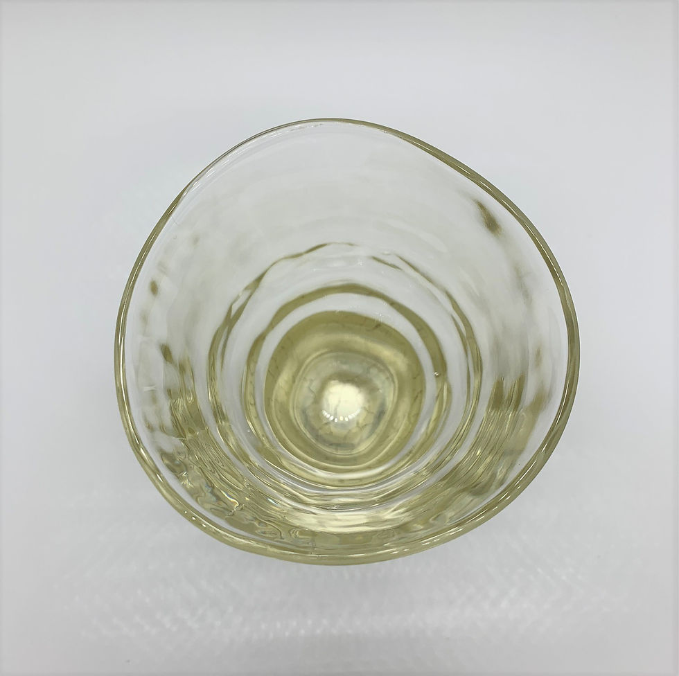 サムネイル： 箔一 金箔 貫入 タンブラー シャンパンゴールド色 2個入 ギフト 結婚祝い 贈り物