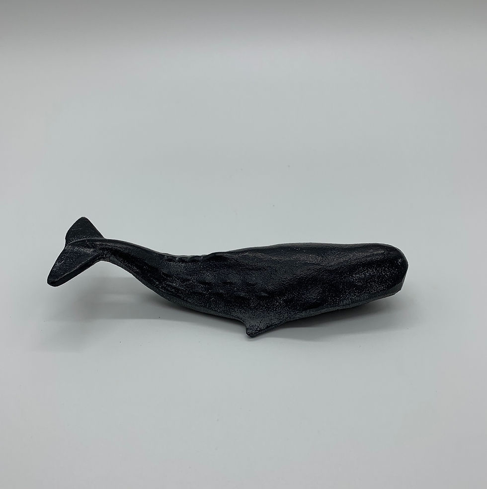 クジラ ペーパーウエイト Amazon.co.jp: 文鎮/ペーパーウェイト くじら 【伝統工芸品南部