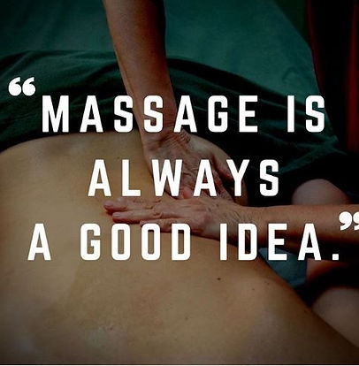 Katrijn Philips massagetherapeute in Tessenderlo