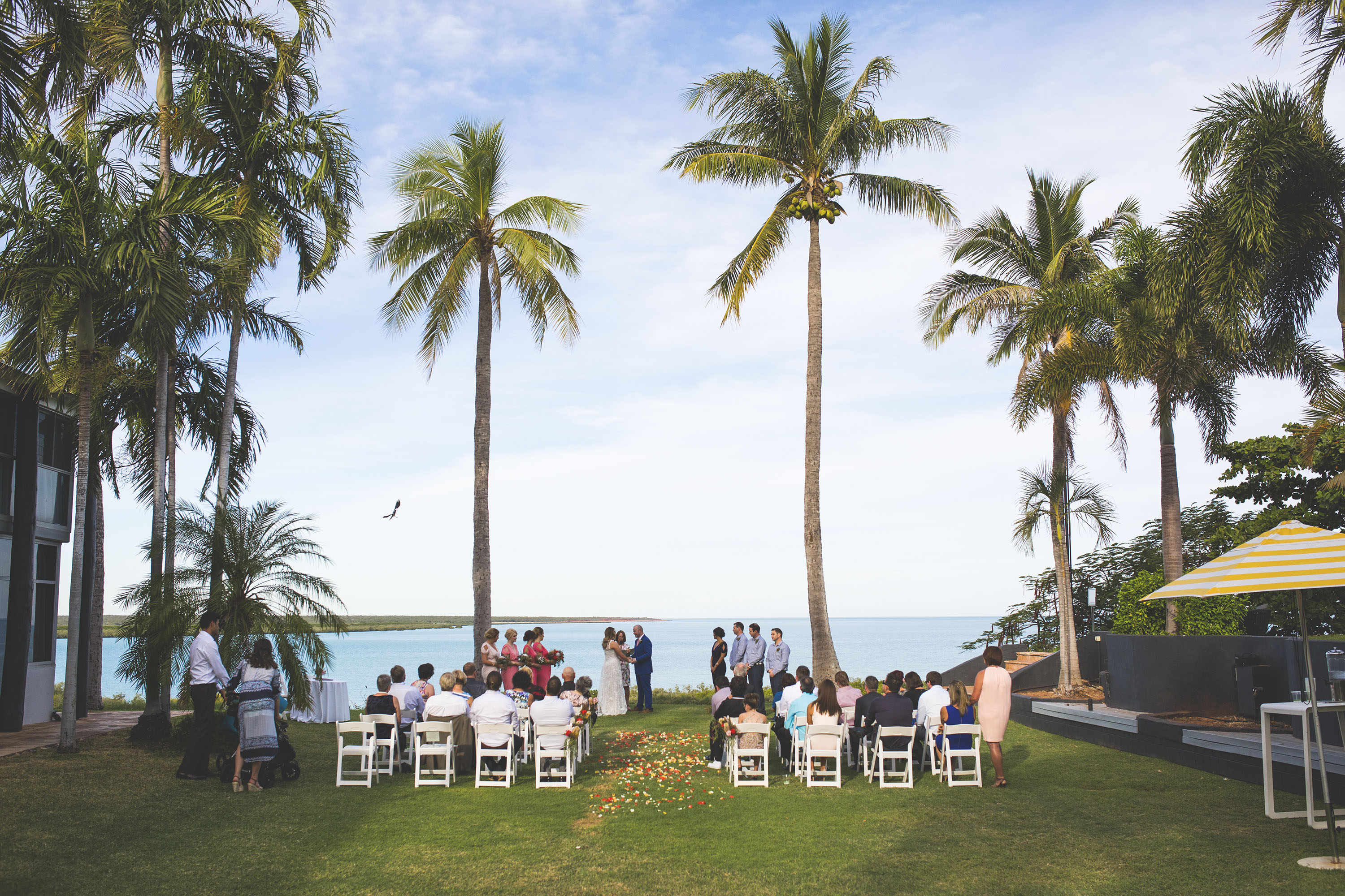 Mooney Wedding