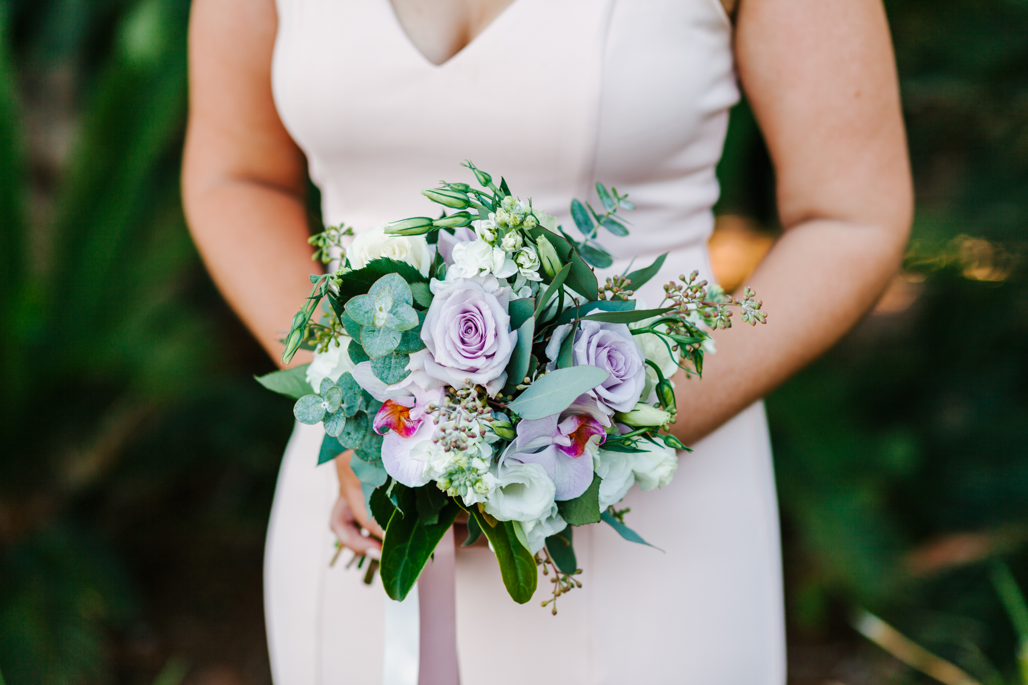 Broome Florist Arrangement