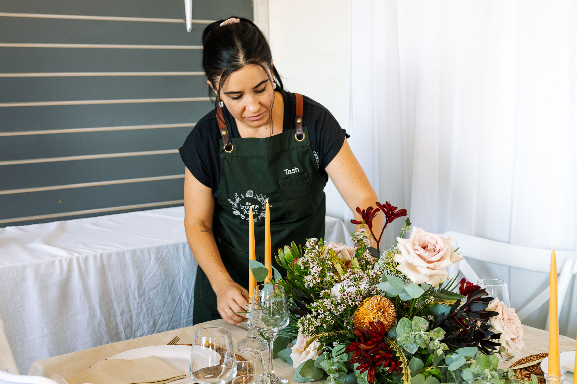 The Broome Florist — photo 3 of 17