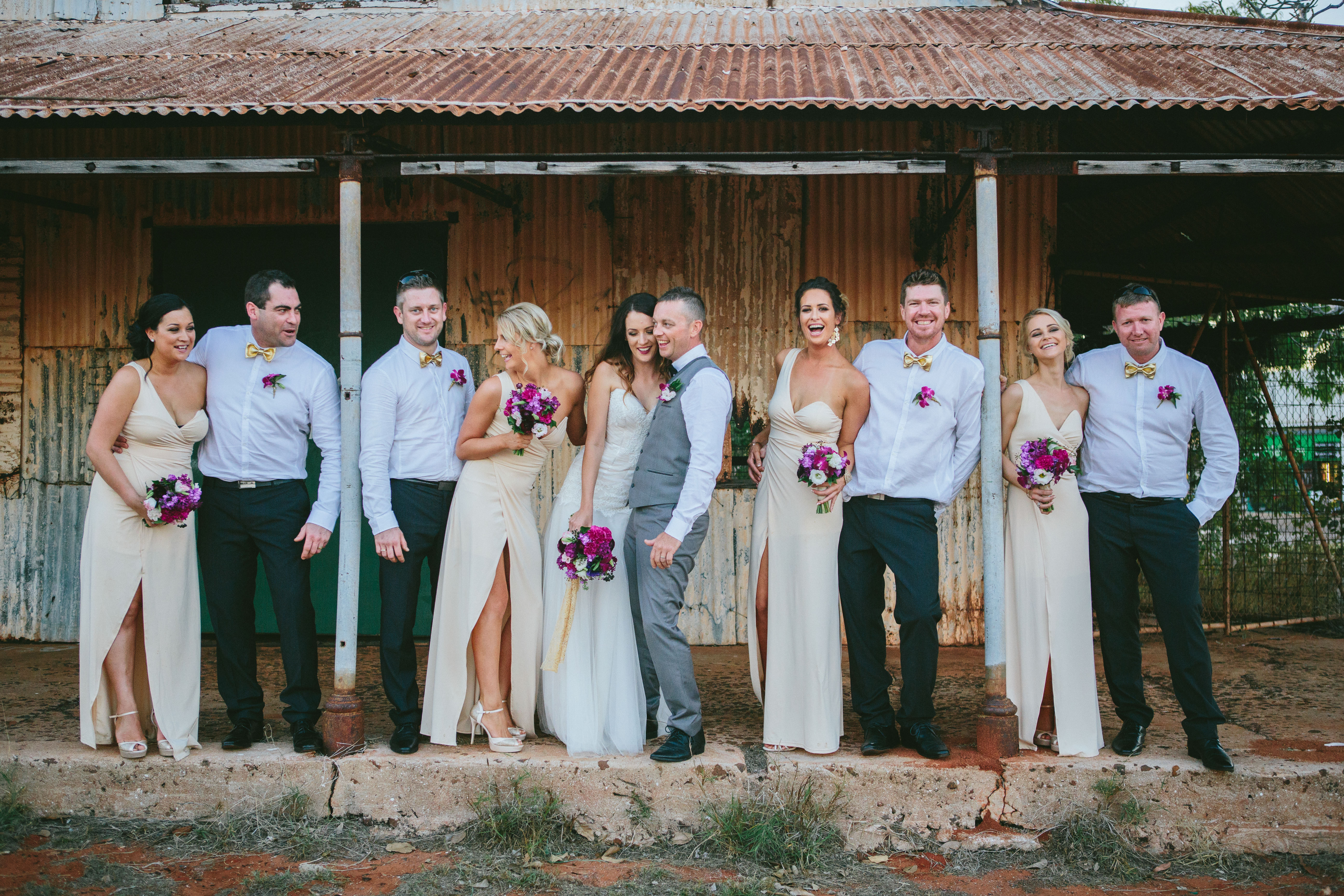 BROOME FLORIST