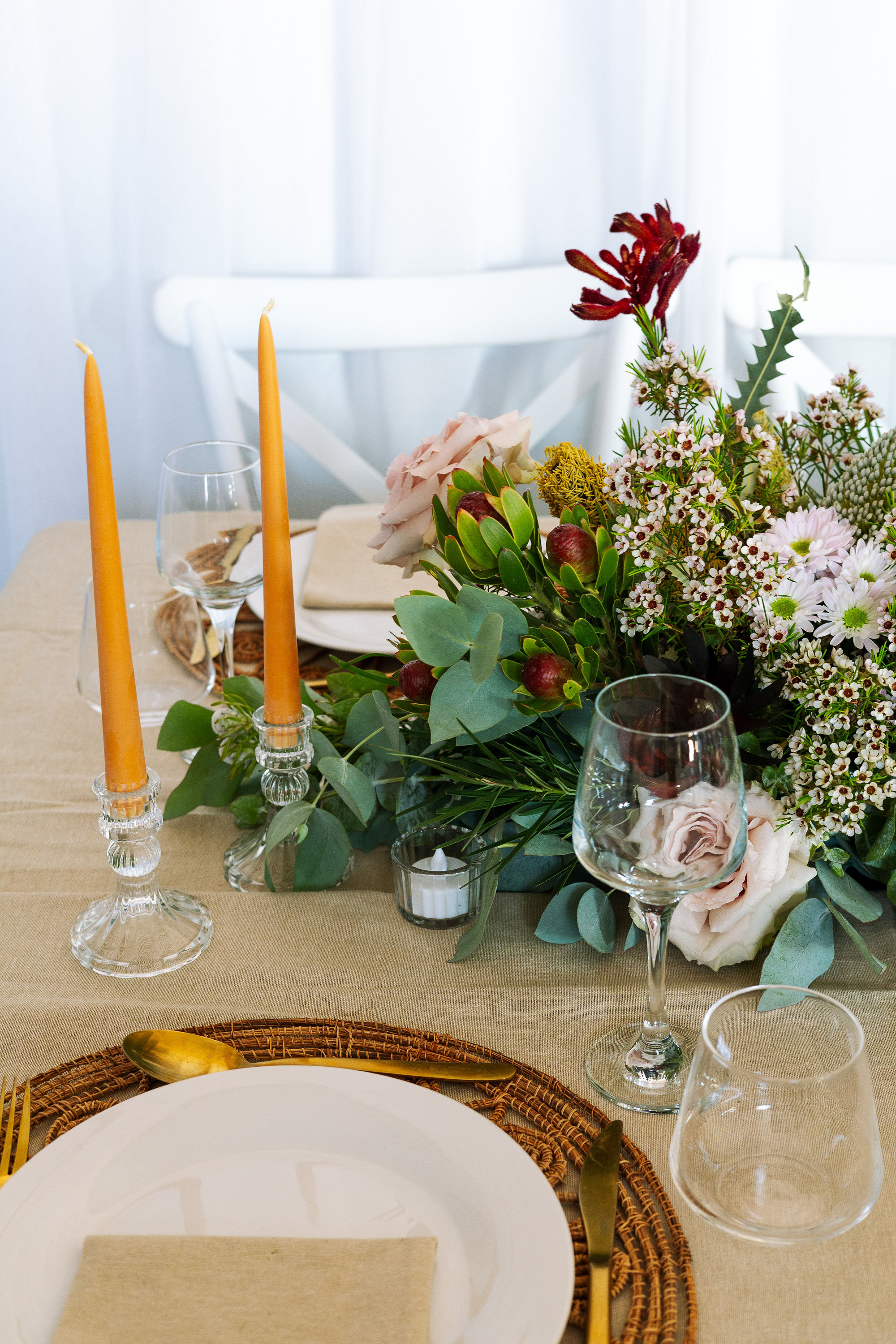 The Broome Florist — photo 12 of 17