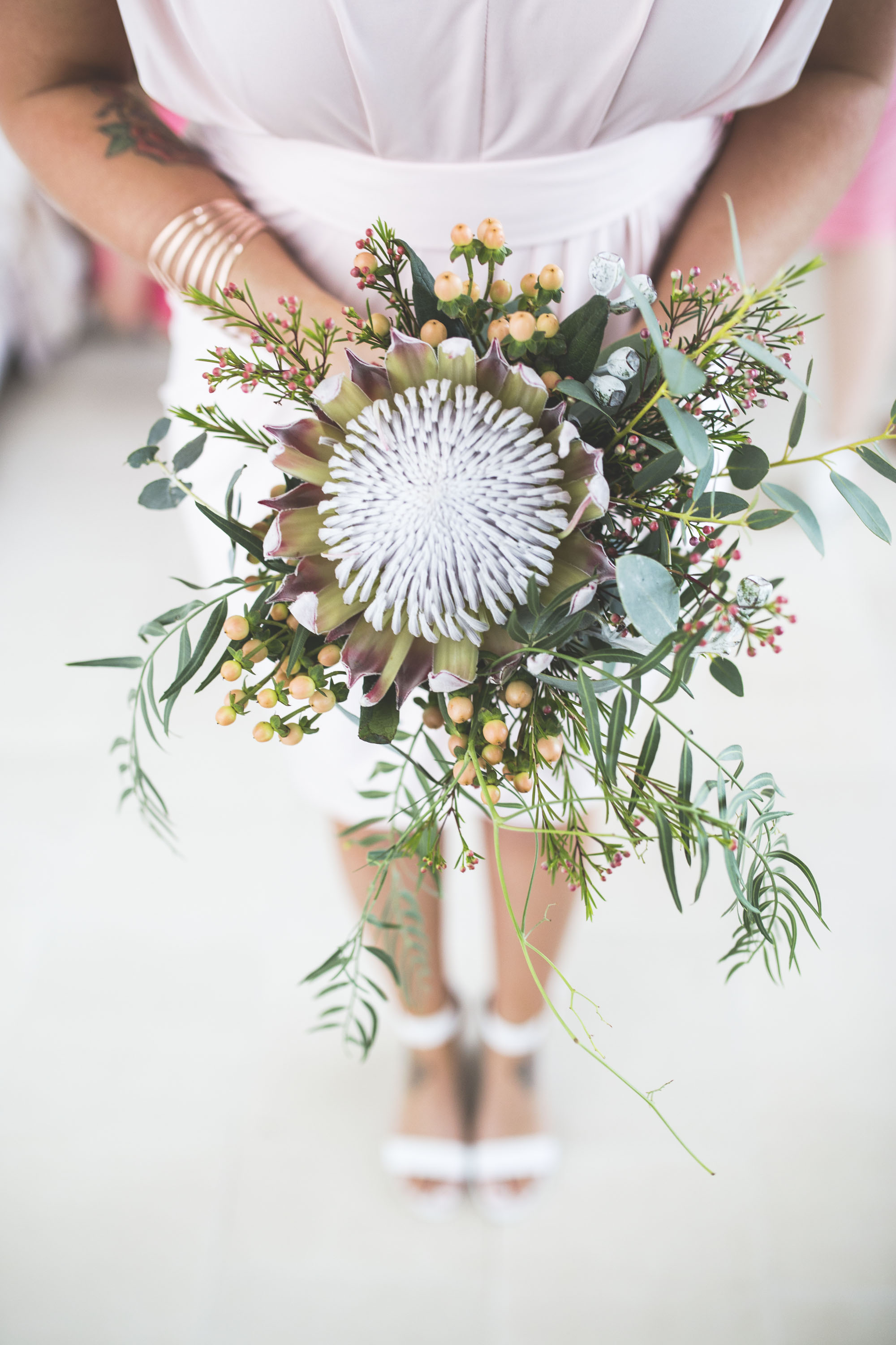 Broome Florist
