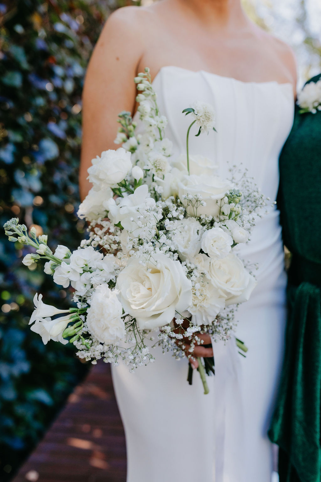 The Broome Florist — photo 7 of 17