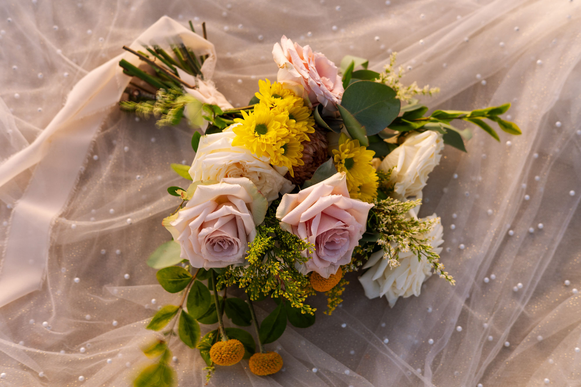 The Broome Florist — photo 4 of 17