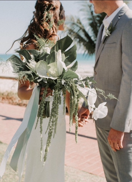 Broome Florist