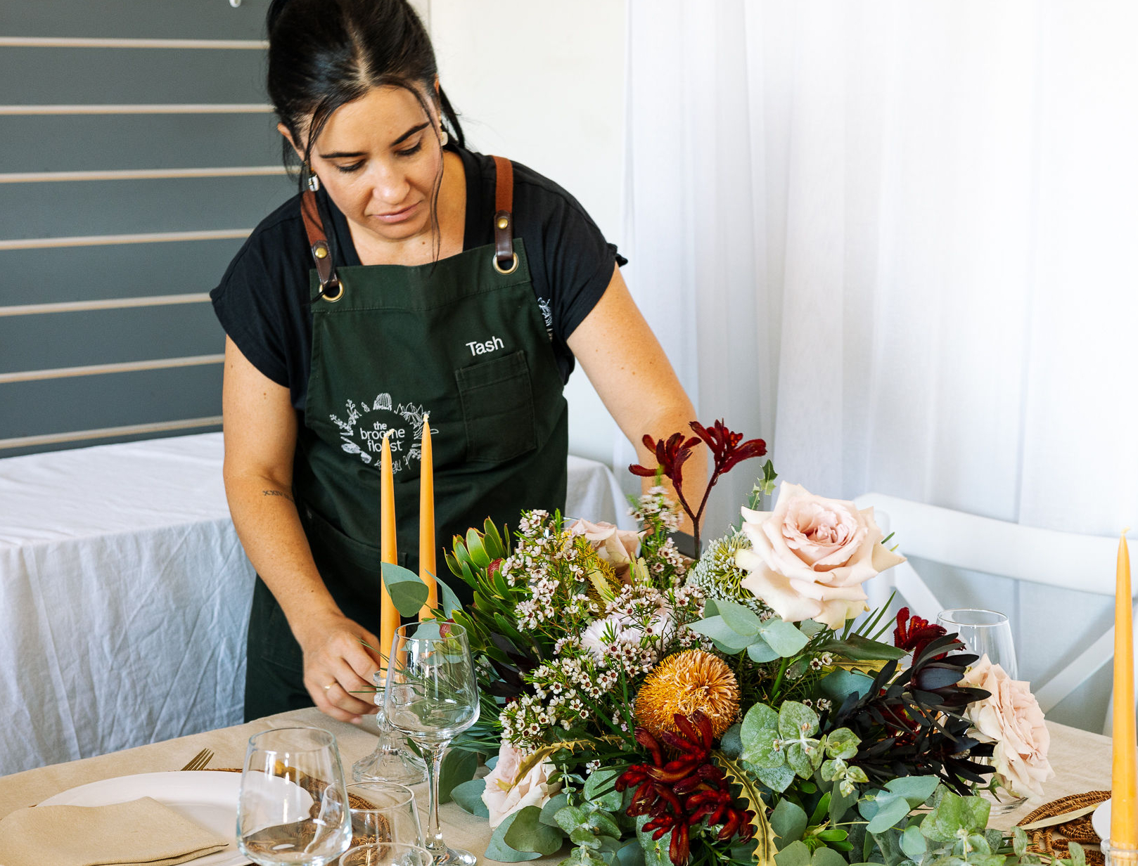 The Broome Florist — photo 17 of 17