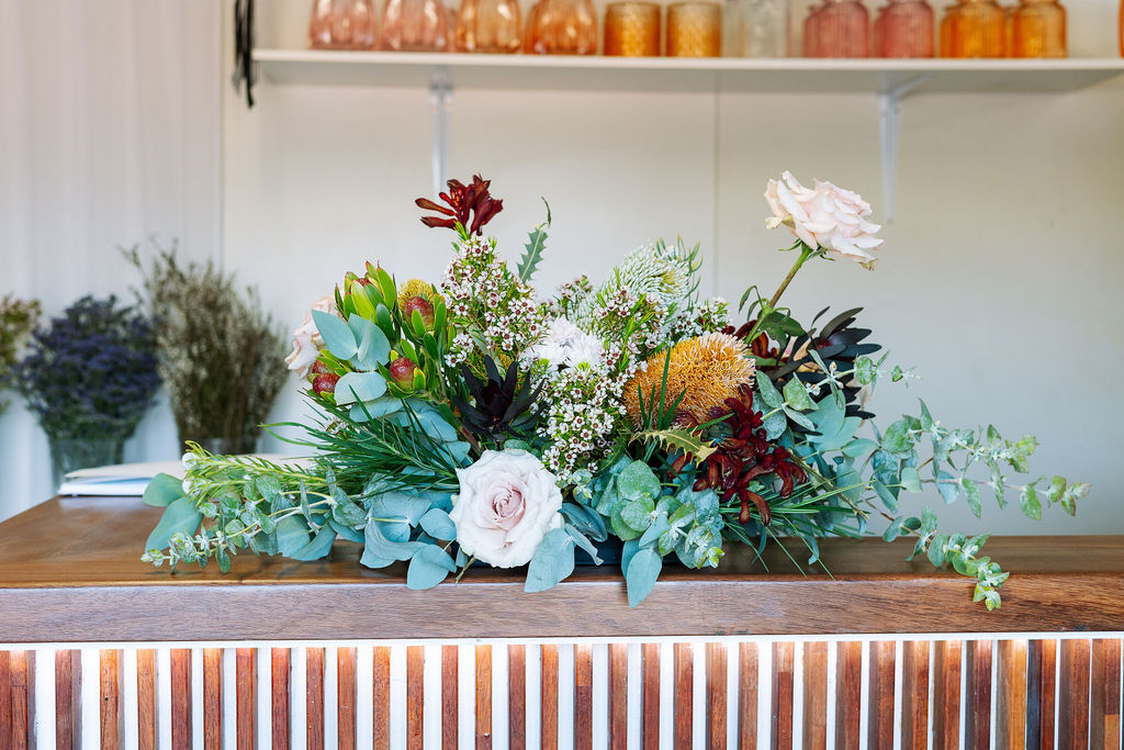 The Broome Florist