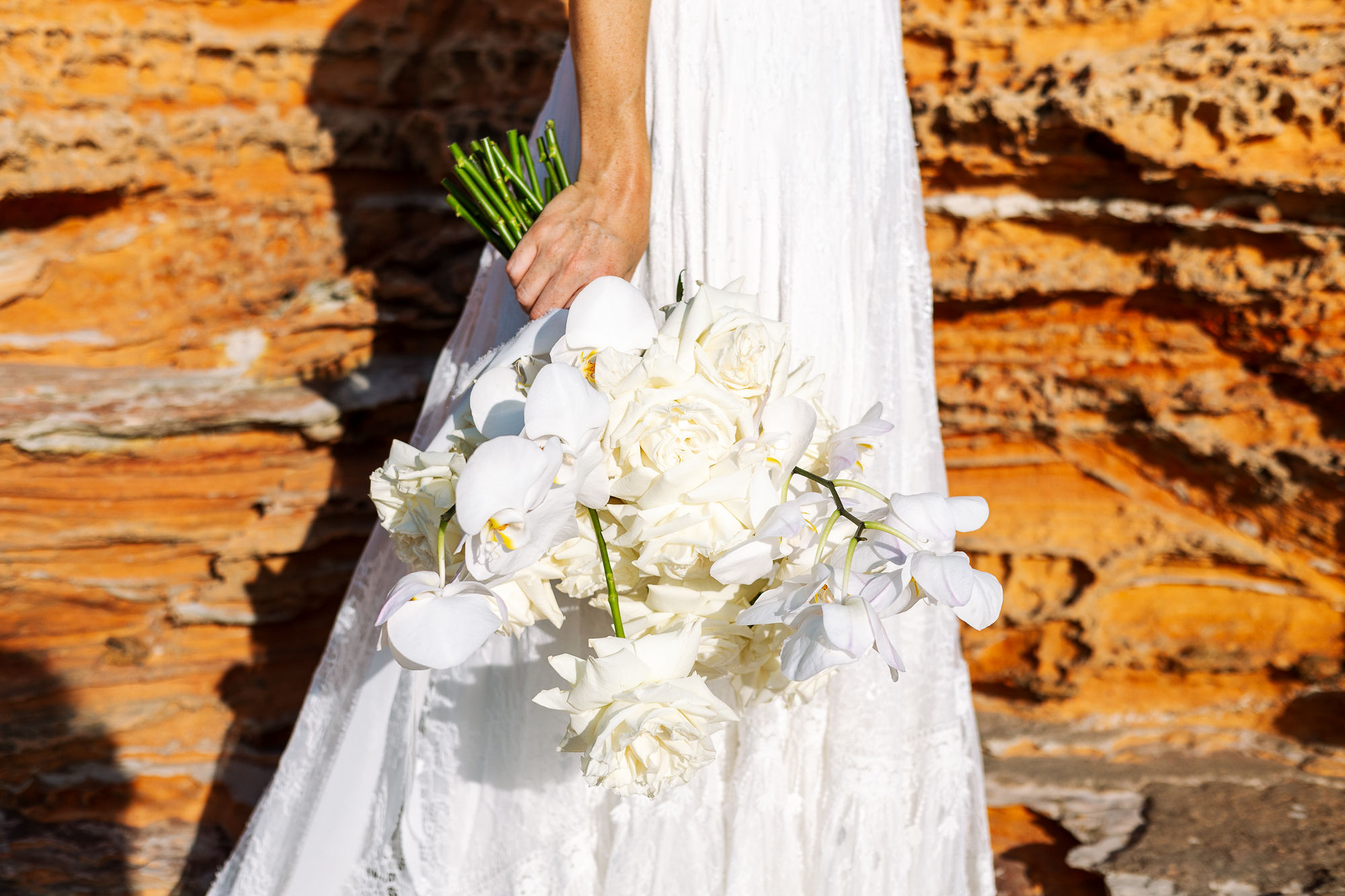 The Broome Florist — photo 11 of 17