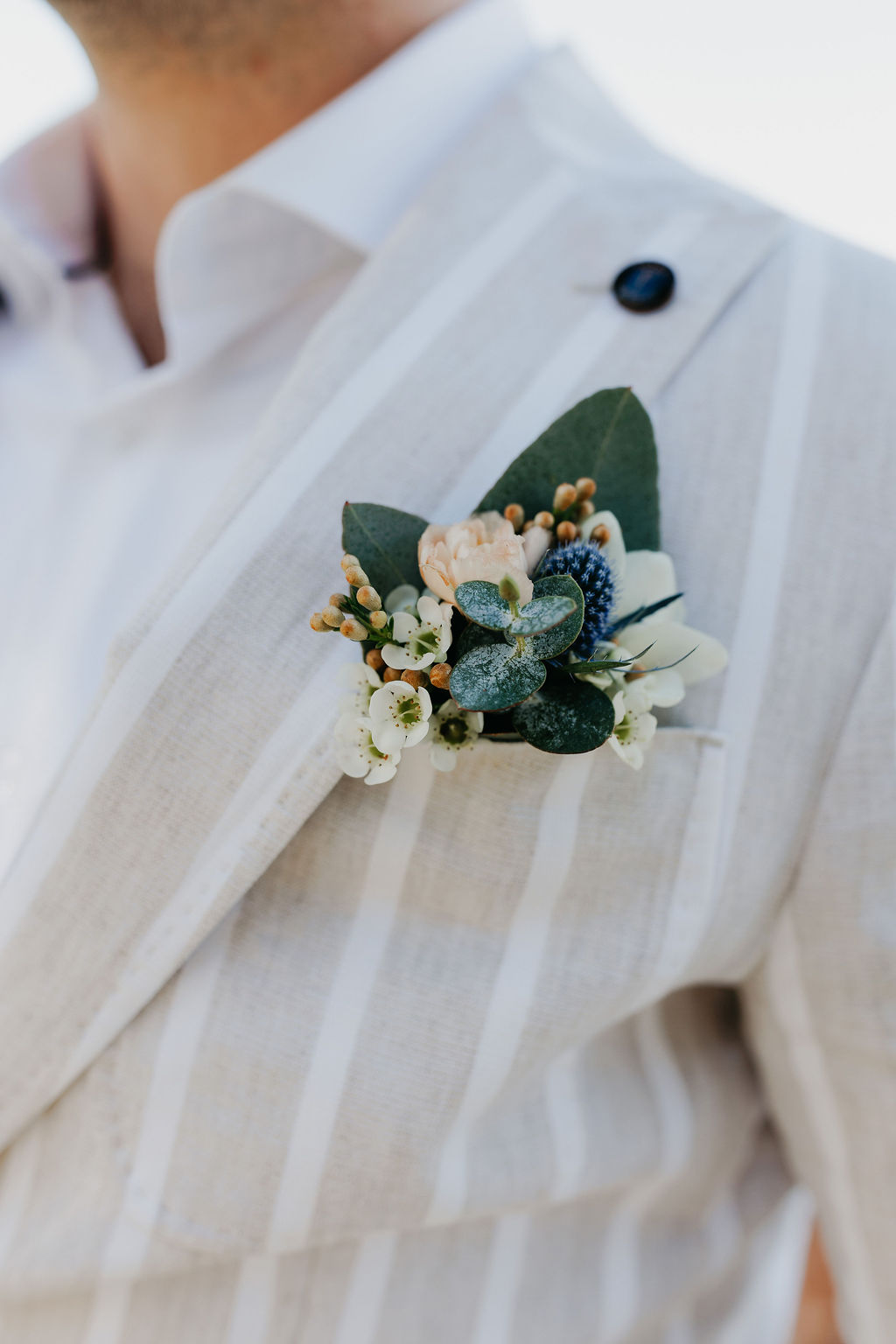 The Broome Florist — photo 10 of 17