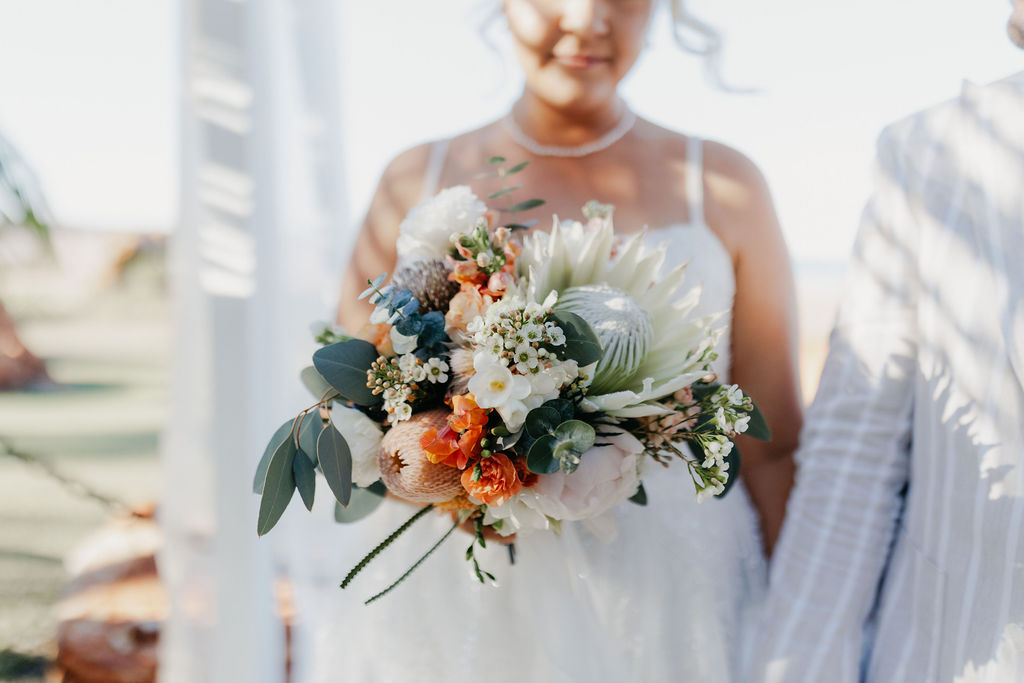 The Broome Florist — photo 8 of 17