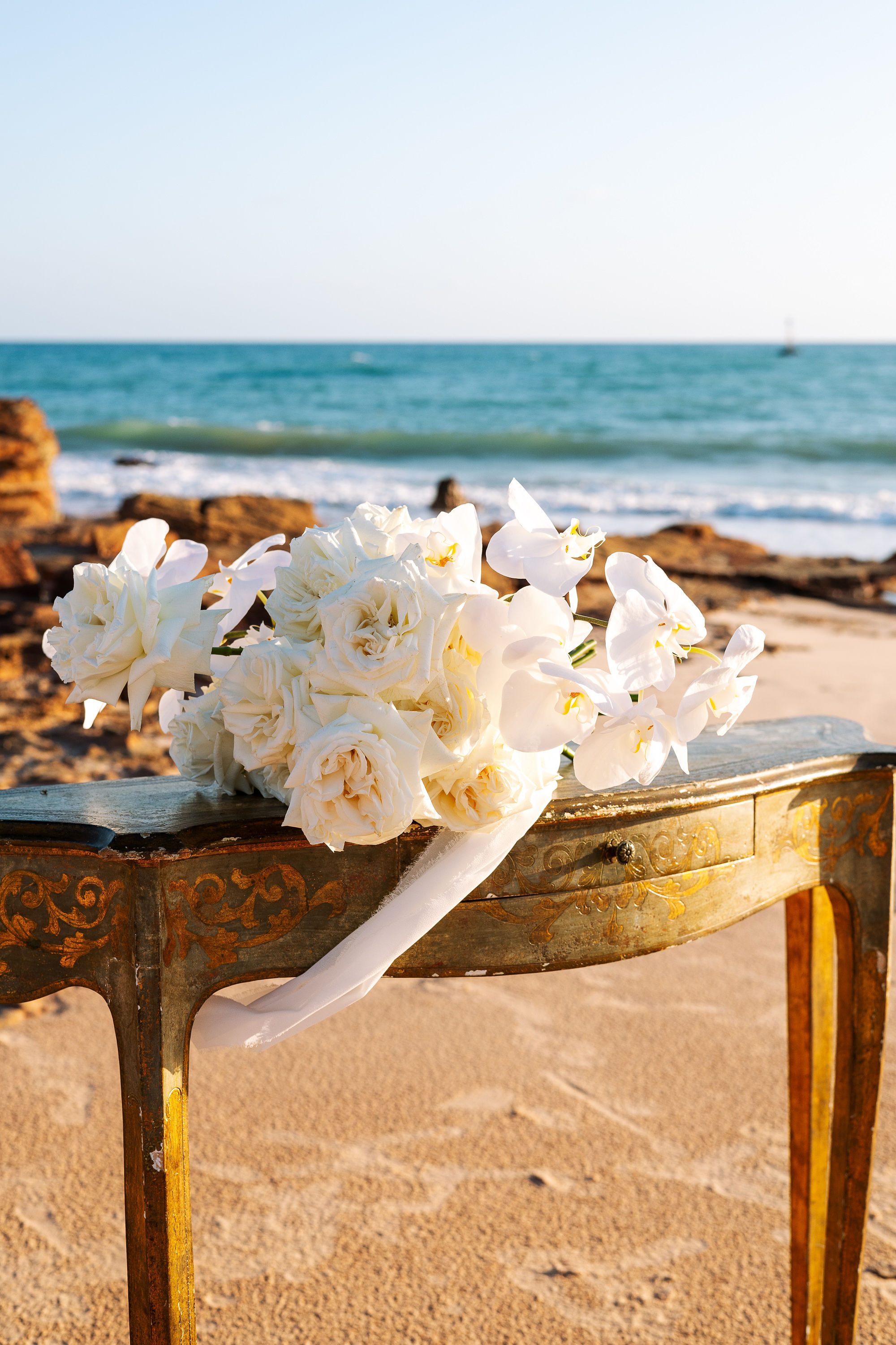 The Broome Florist — photo 13 of 17