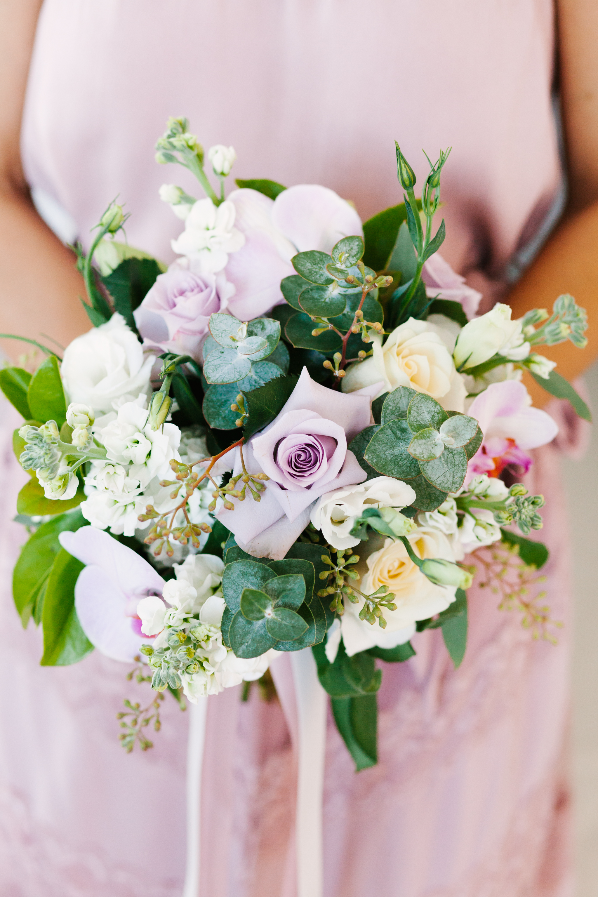 Broome Florist Arrangement