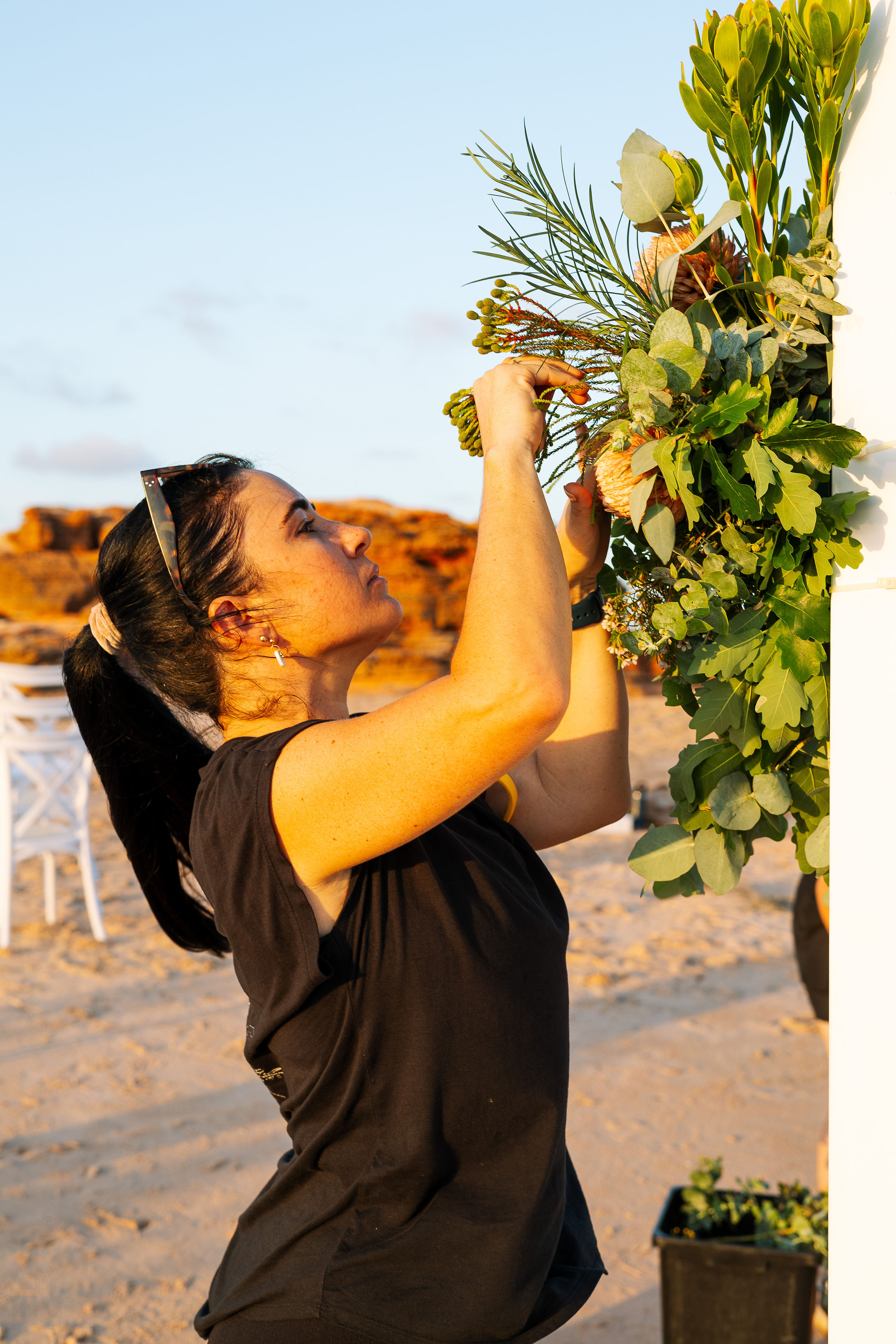 The Broome Florist — photo 2 of 17