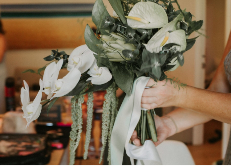 Broome Florist