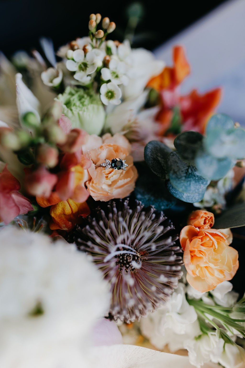 The Broome Florist — photo 6 of 17