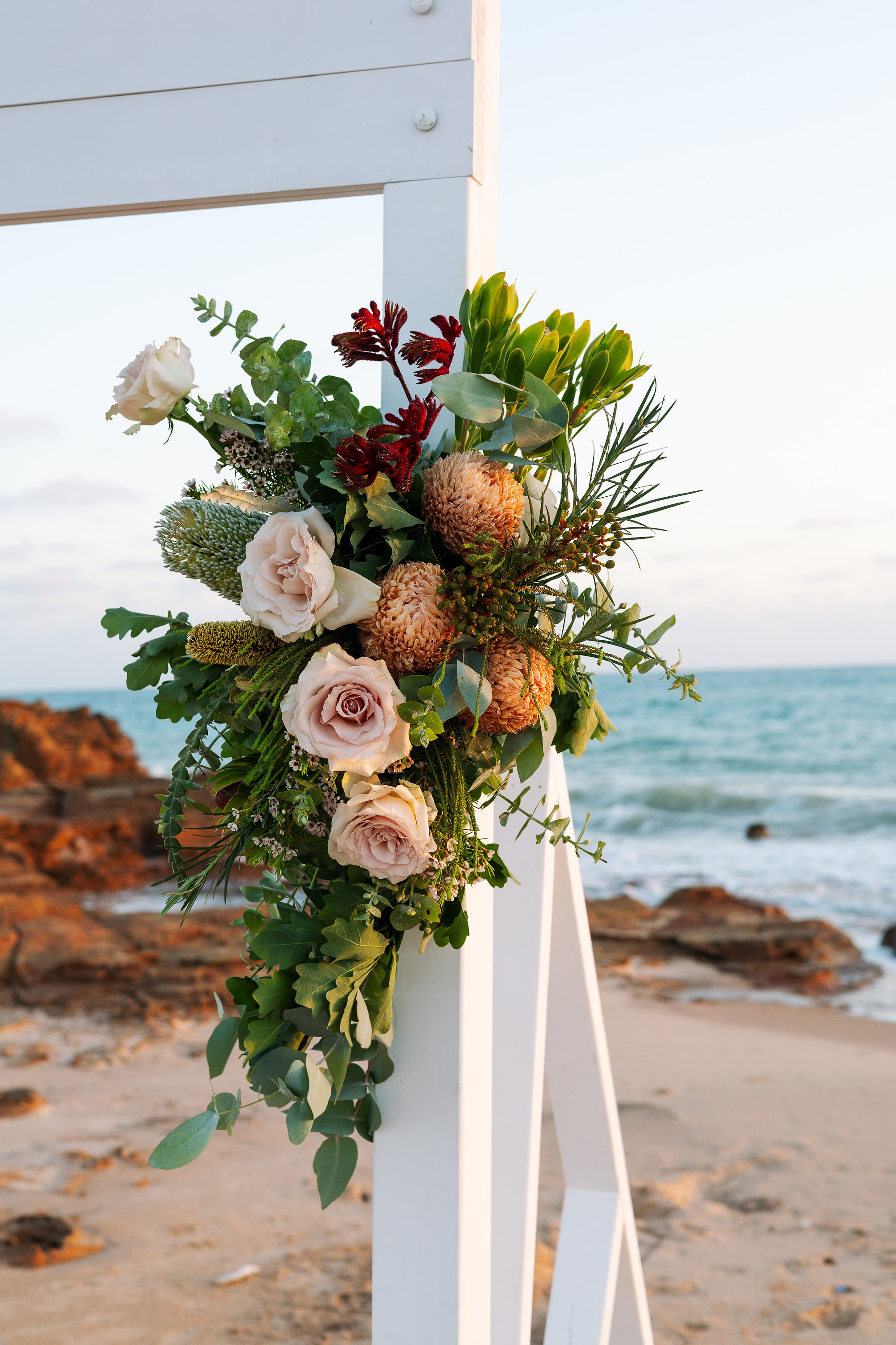 The Broome Florist — photo 14 of 17
