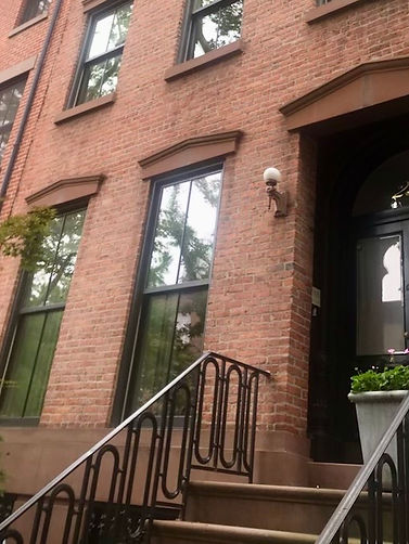 Window Repair Service in New York