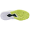 Thumbnail: Head Mens Motion Pro Padel Shoe (White/Light Green)