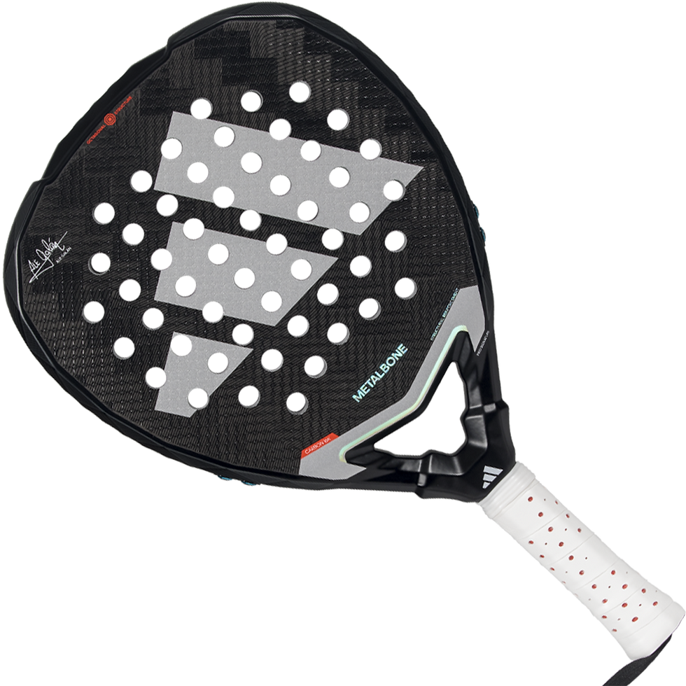 Adidas Metalbone 3.4 Padel Racket (2025)