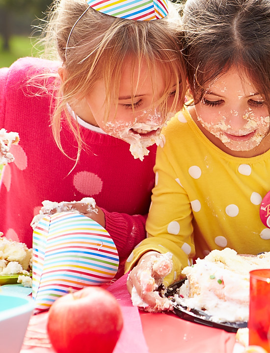 Kids Birthday Party Entertainment Services