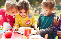 Happy Kids