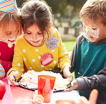 Happy Kids